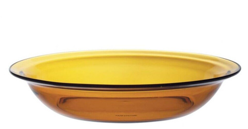 Duralex lys amber salad - lys,