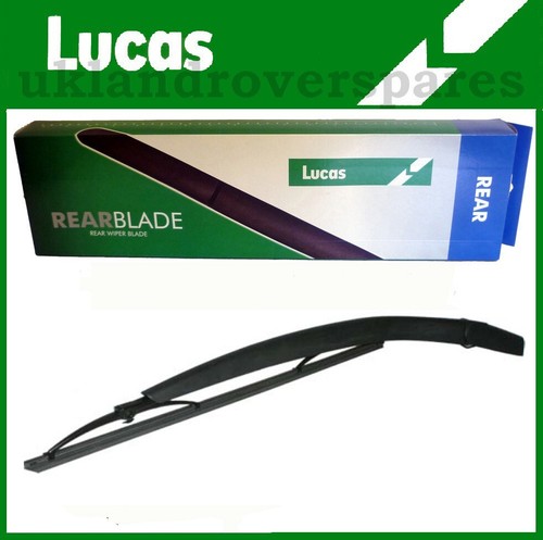 Ford rear wiper arm and - rear,