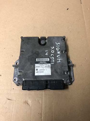 Vauxhall signum vectra - signum,