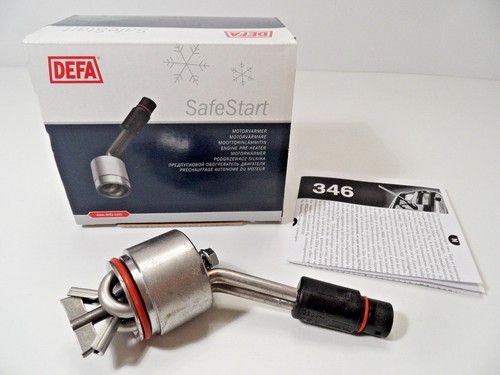Engine heater element - heater,