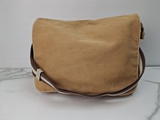 Quadra Vintage Canvas Dispatch