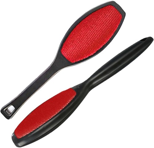 Reusable lint brush pet - 2x,