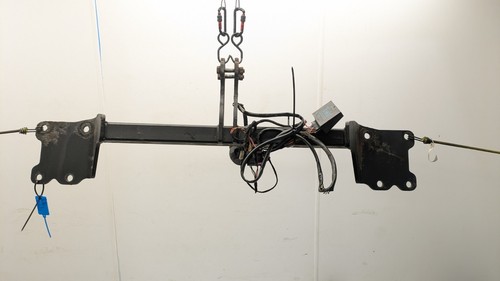 Audi mk2 tow bar - bar, with