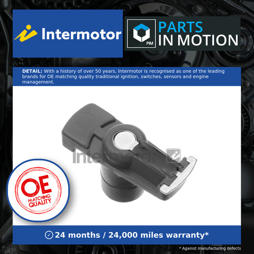 Rotor arm fits - fits, ford