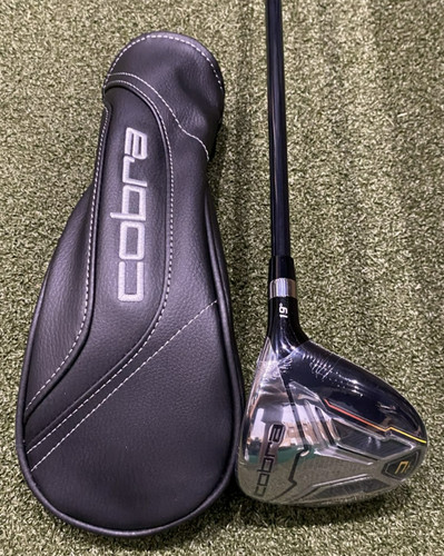 Cobra fly wood 19 - 2,