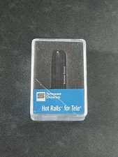 Seymour Duncan STHR-1B Hot Rails Bridge Pickup for Tele