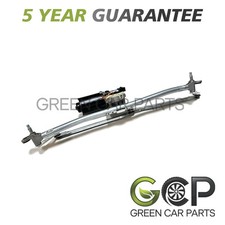 Front Windscreen Wiper Motor +