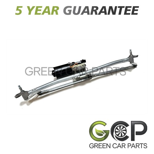 Front windscreen wiper - windscreen, +