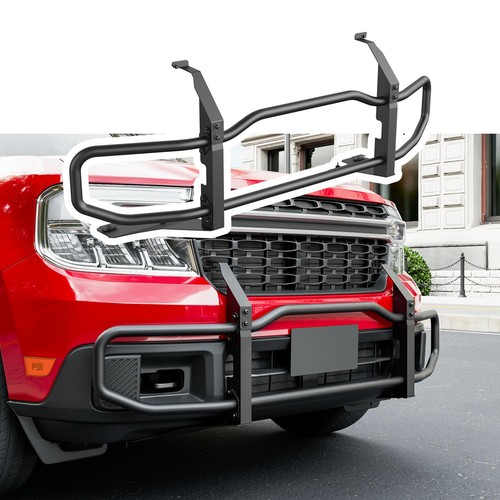 Xipoqix bull bar - bull, compatible