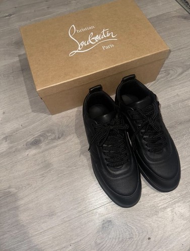 Christian louboutin men size - christian, men's