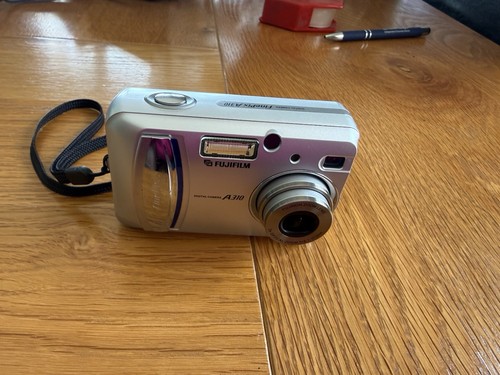 Fuji finepix a310 - fuji,