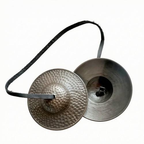 Tingsha bells clear - tingsha,