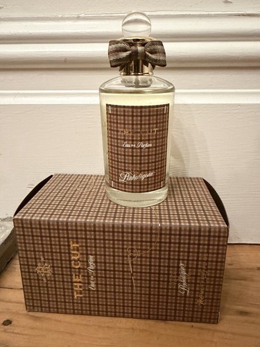Penhaligon the cut - the,