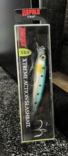 Rapala X-Rap SXR-14 / 14cm- 43g  (Free Shipping)