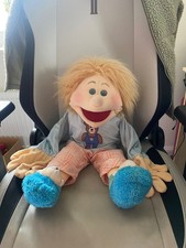 Living Puppets - Max W163 Hand