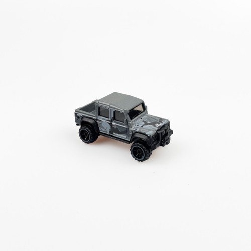 Hot wheels land rover - ’15,