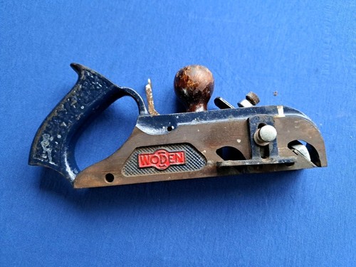Vintage woden w78 - w78, rebate
