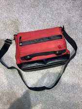 Fat Face Red And Black