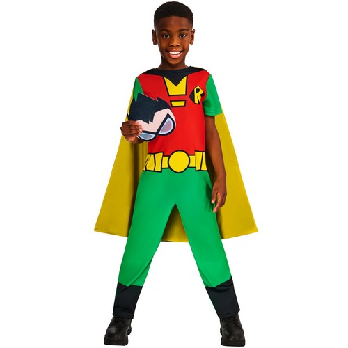 Teen titans childrens kids - teen, go