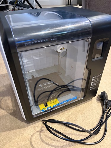Flashforge adventurer3 - adventurer3, 3d