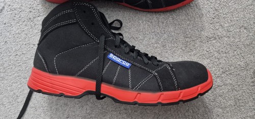 Sparco teamwork challenge - sparco,