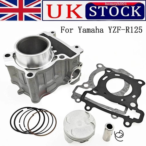 For yamaha yzf 125 - yamaha, standard
