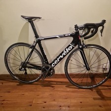 Cervelo S3 52cm Road Bike –