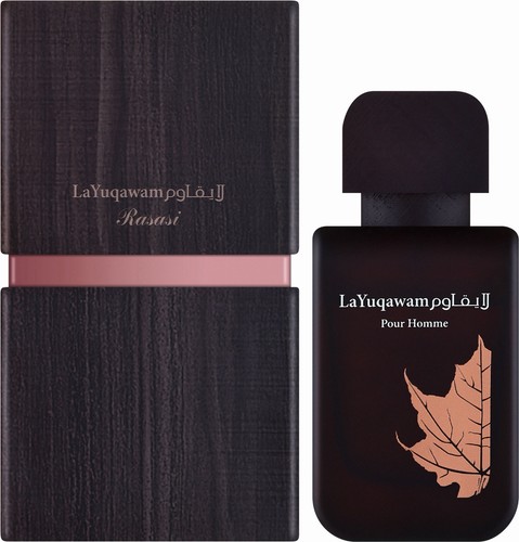 Rasasi yuqawam pour homme - rasasi,