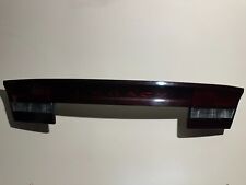 Subaru Legacy B4, BH5, BE5, JDM, RSK, 98-03, Boot lid, Tail light