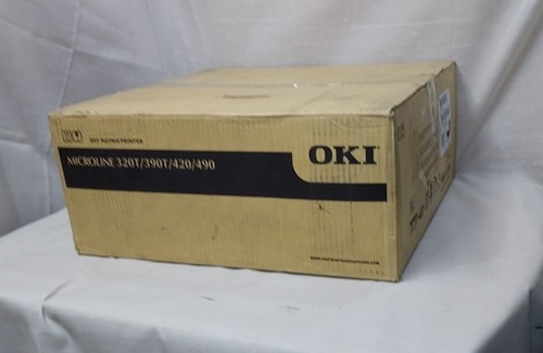 Brand new okidata microline - new,