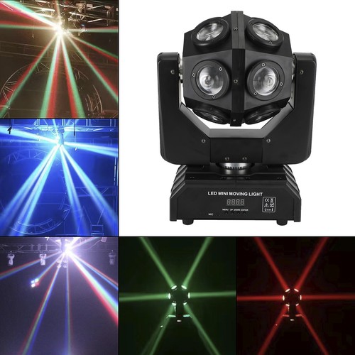 200w moving head - 200w, led