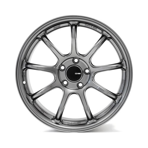 Enkei pf09 alloy wheel - 1,