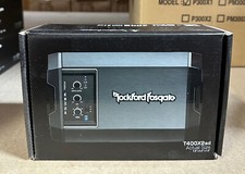 Rockford Fosgate T400X2AD, 2