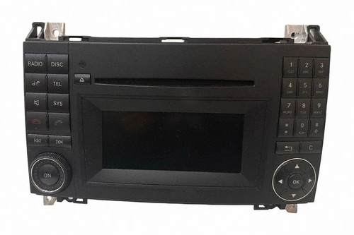 Mercedes benz w245 - b,