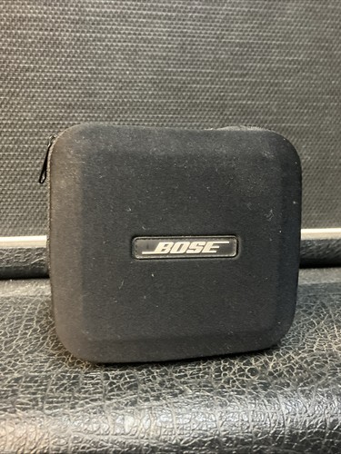 Bose triport ear mini - bose,