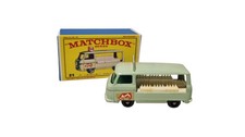 Matchbox Series No 21 Commer