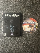 Prince Of Persia Steelbook