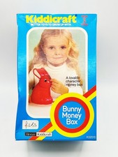 1983 KIDDICRAFT UNUSED