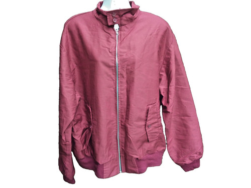 Made england burgundy full - burgundy,
