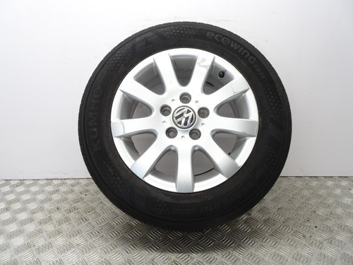 Volkswagen golf mk5 mk6 touran - volkswagen,