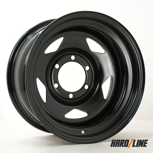 8 steel wheels fits - x,