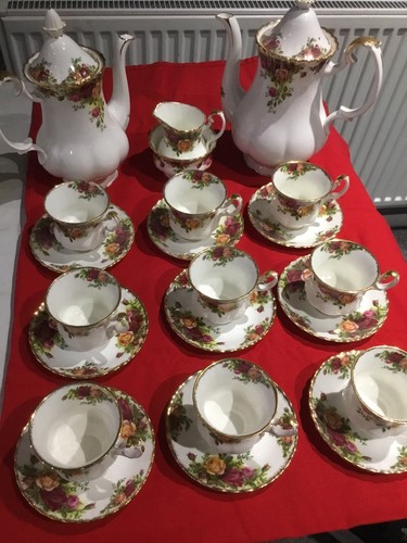 Royal albert old - royal,