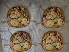 X6 ORIGINAL ERCOL SEAT PADS