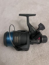 SHAKESPEARE PRESIDENT REEL