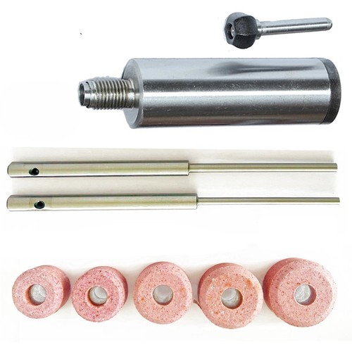 Valve seat grinder - valve,