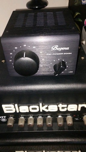 Bugera ps1 powersoak 100w - bugera,