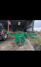 Posche Autosplit 250 Kindling Machine