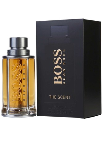 Hugo boss the scent - the, eau
