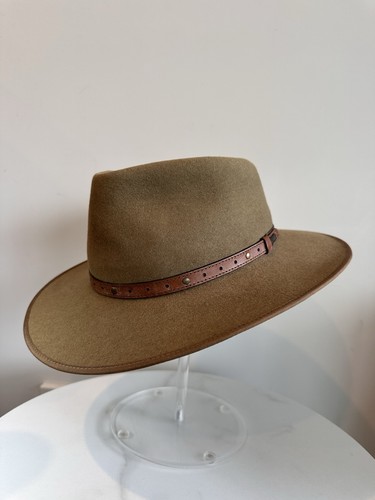 Akubra longreach 7 - akubra, 7⅛