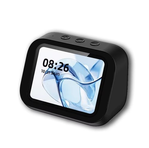 Smart alarm clock bluetooth - alarm,